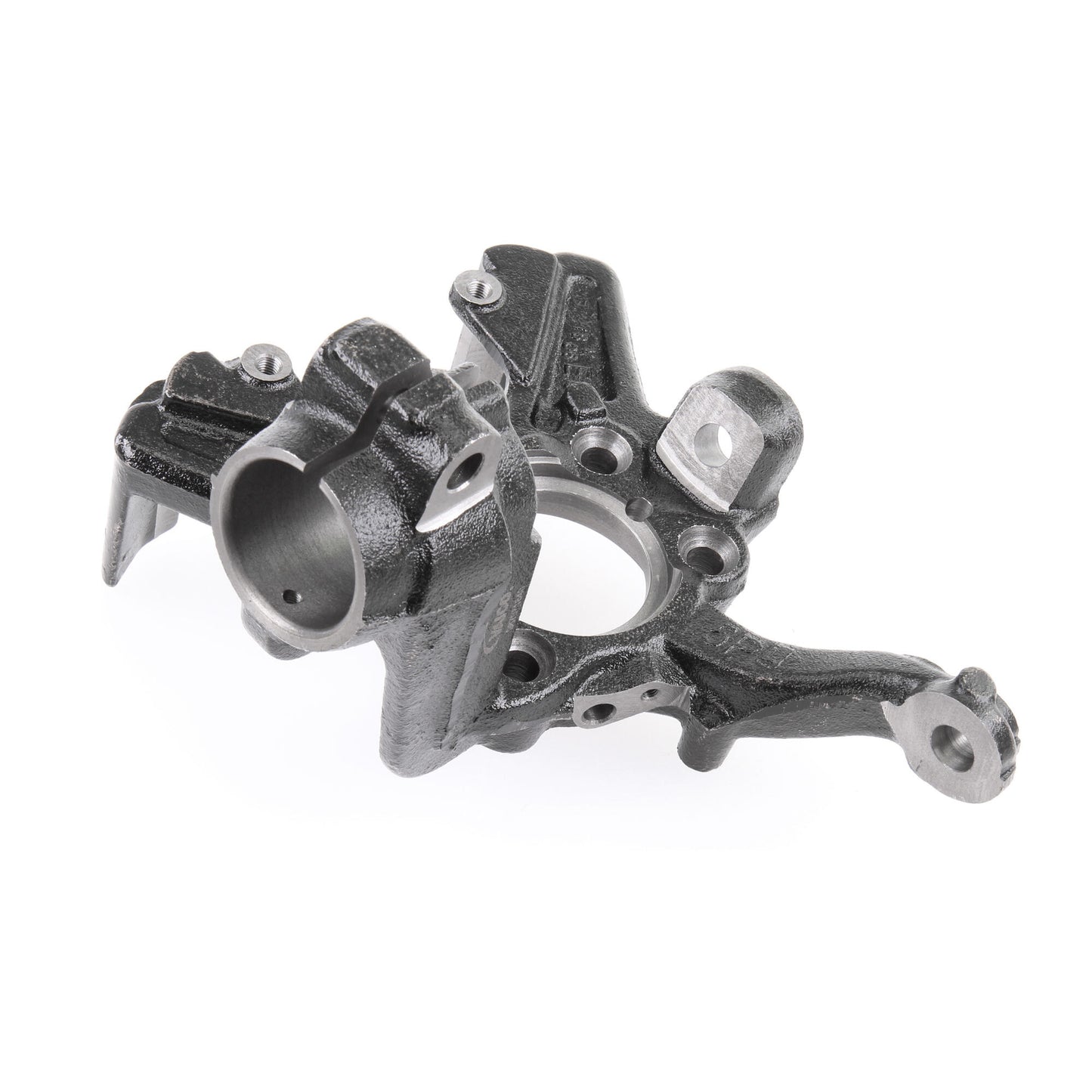 VAICO Steering Knuckle, wheel suspension V10-3034