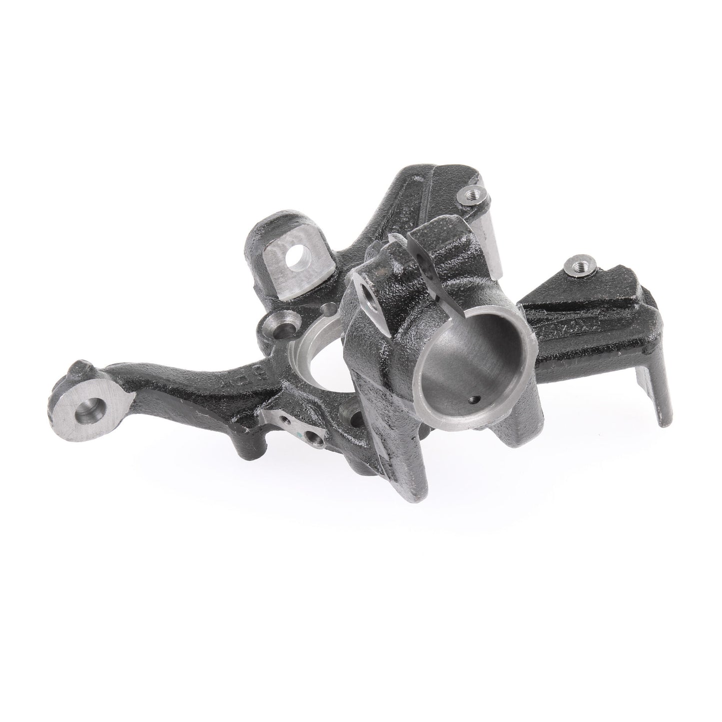 VAICO Steering Knuckle, wheel suspension V10-3035