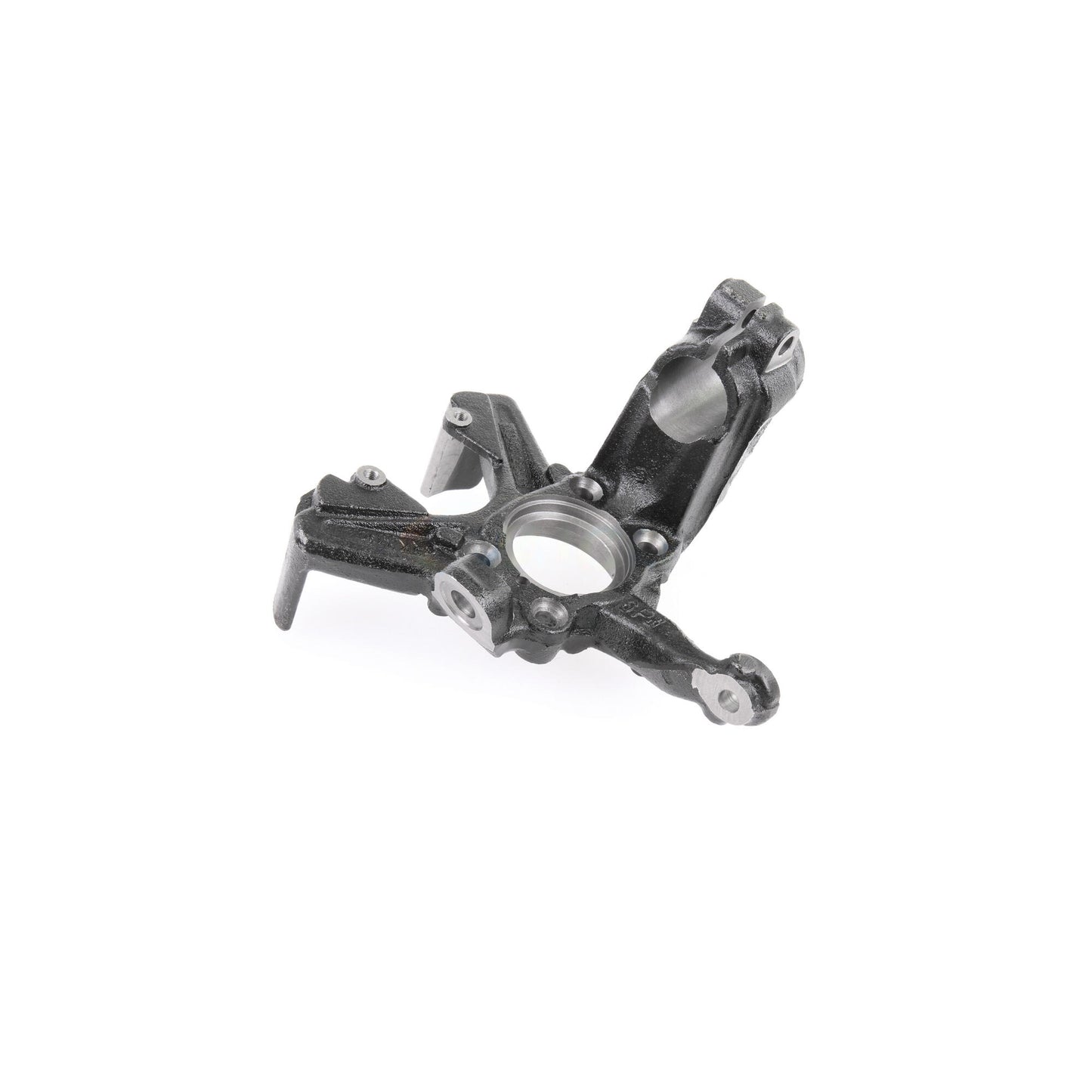 VAICO Steering Knuckle, wheel suspension V10-3035