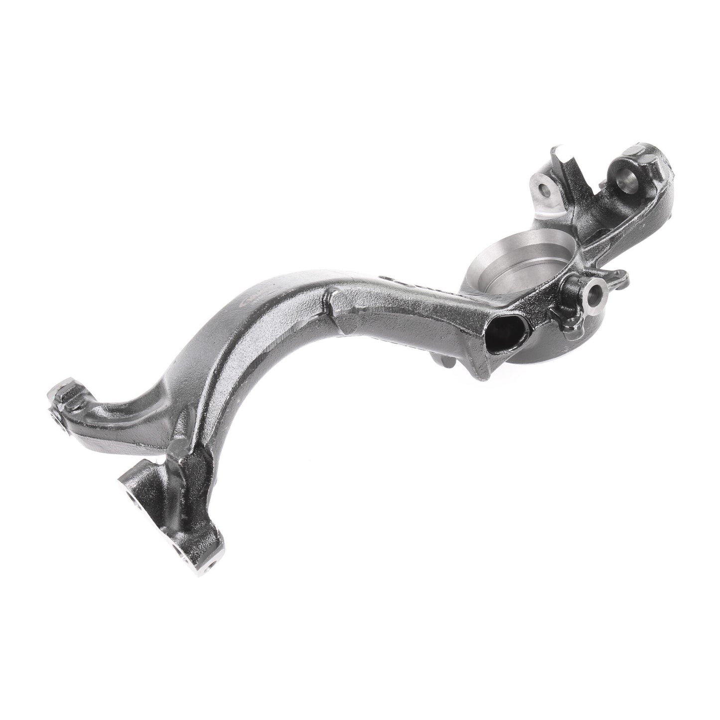 VAICO Steering Knuckle, wheel suspension V10-3040