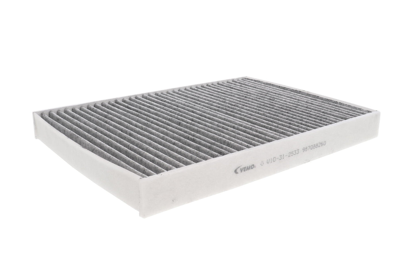 VEMO Filter, cabin air V10-31-2533
