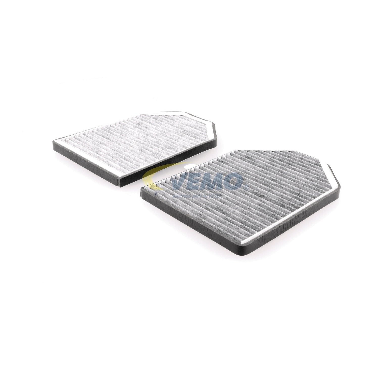 VEMO Filter Set, cabin air V10-31-5001