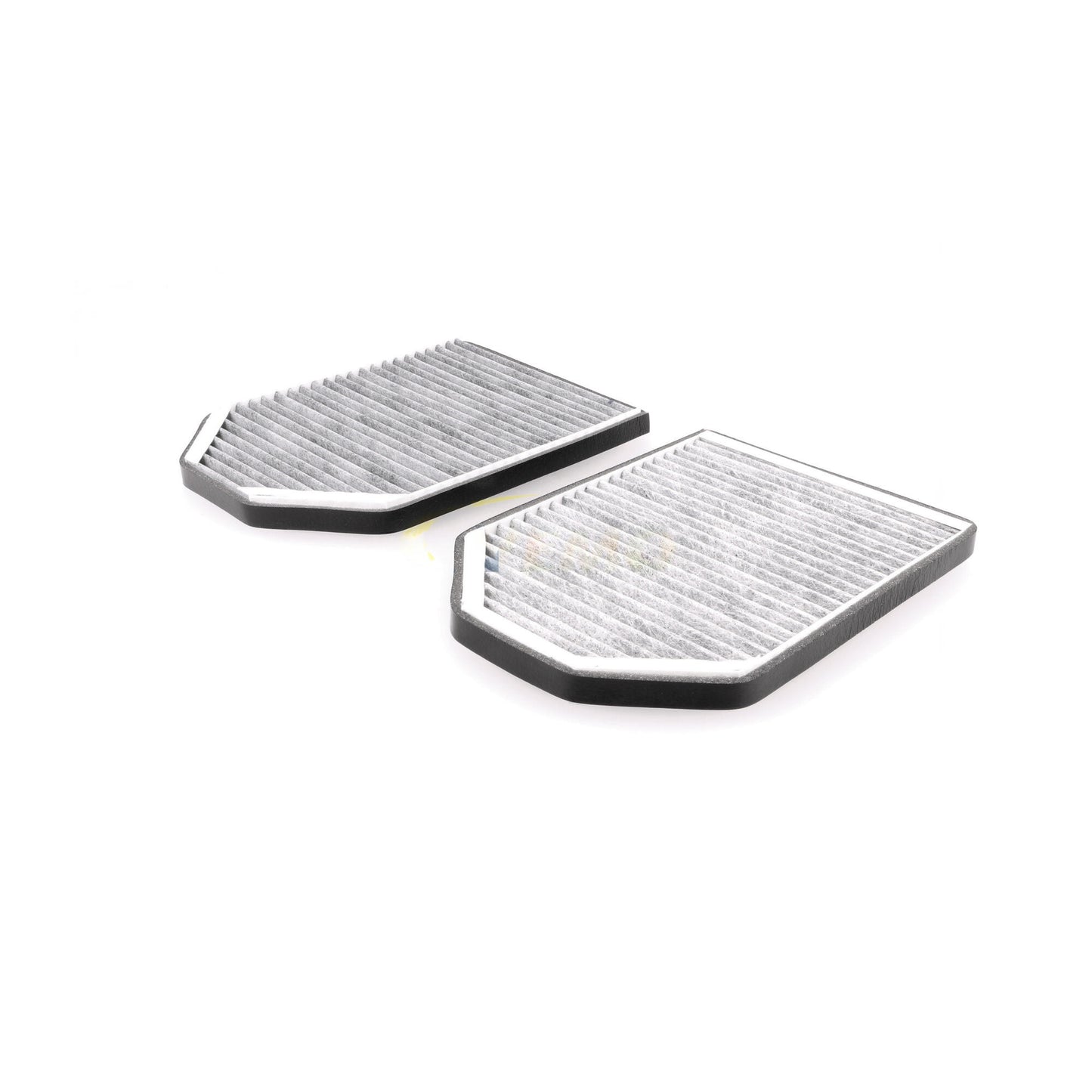 VEMO Filter Set, cabin air V10-31-5001