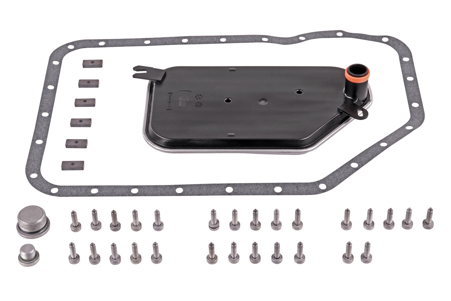 VAICO Parts Kit, automatic transmission oil ch V10-3213-BEK