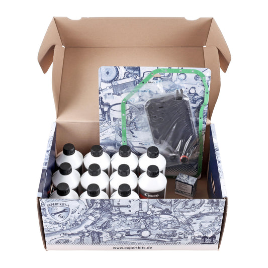 VAICO Parts Kit, automatic transmission oil ch V10-3213-XXL