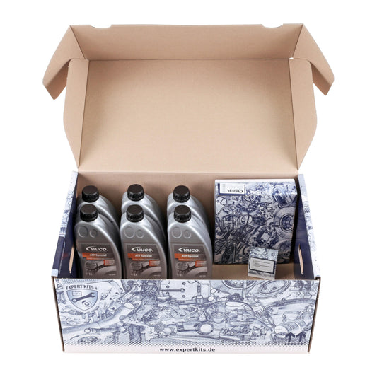 VAICO Parts Kit, automatic transmission oil ch V10-3221