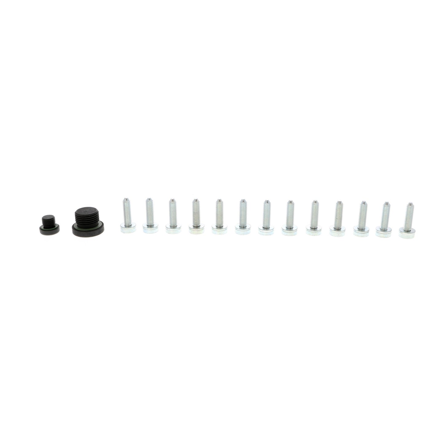 VAICO Hydraulic Filter Kit, automatic transmis V10-3302