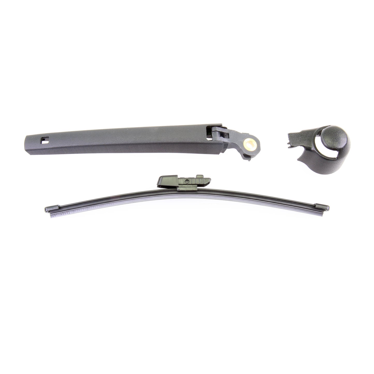 VAICO Wiper Arm Set, window cleaning V10-3471