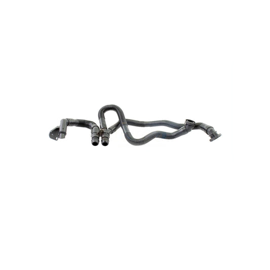 VAICO Hose, crankcase ventilation V10-3503