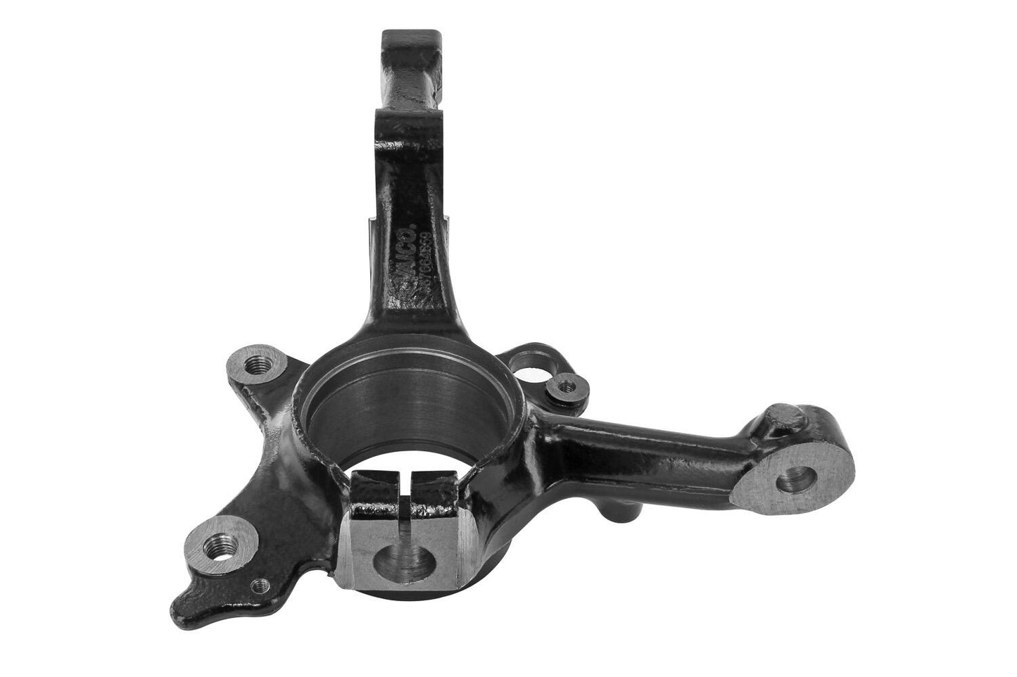 VAICO Steering Knuckle, wheel suspension V10-3508
