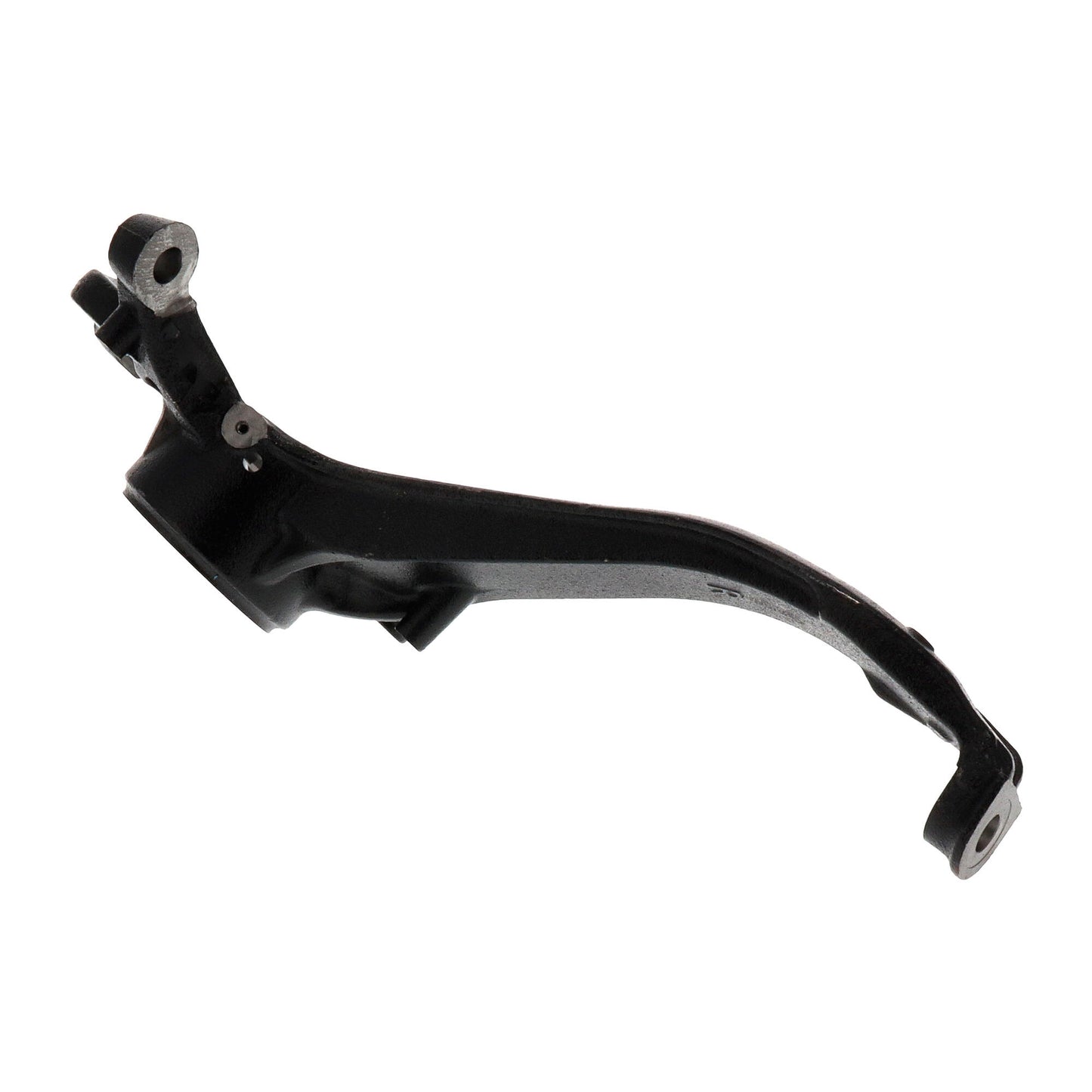 VAICO Steering Knuckle, wheel suspension V10-3510