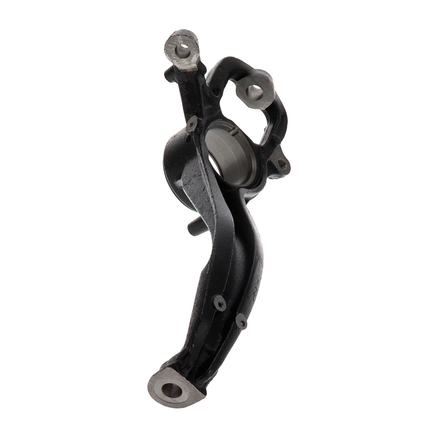 VAICO Steering Knuckle, wheel suspension V10-3510