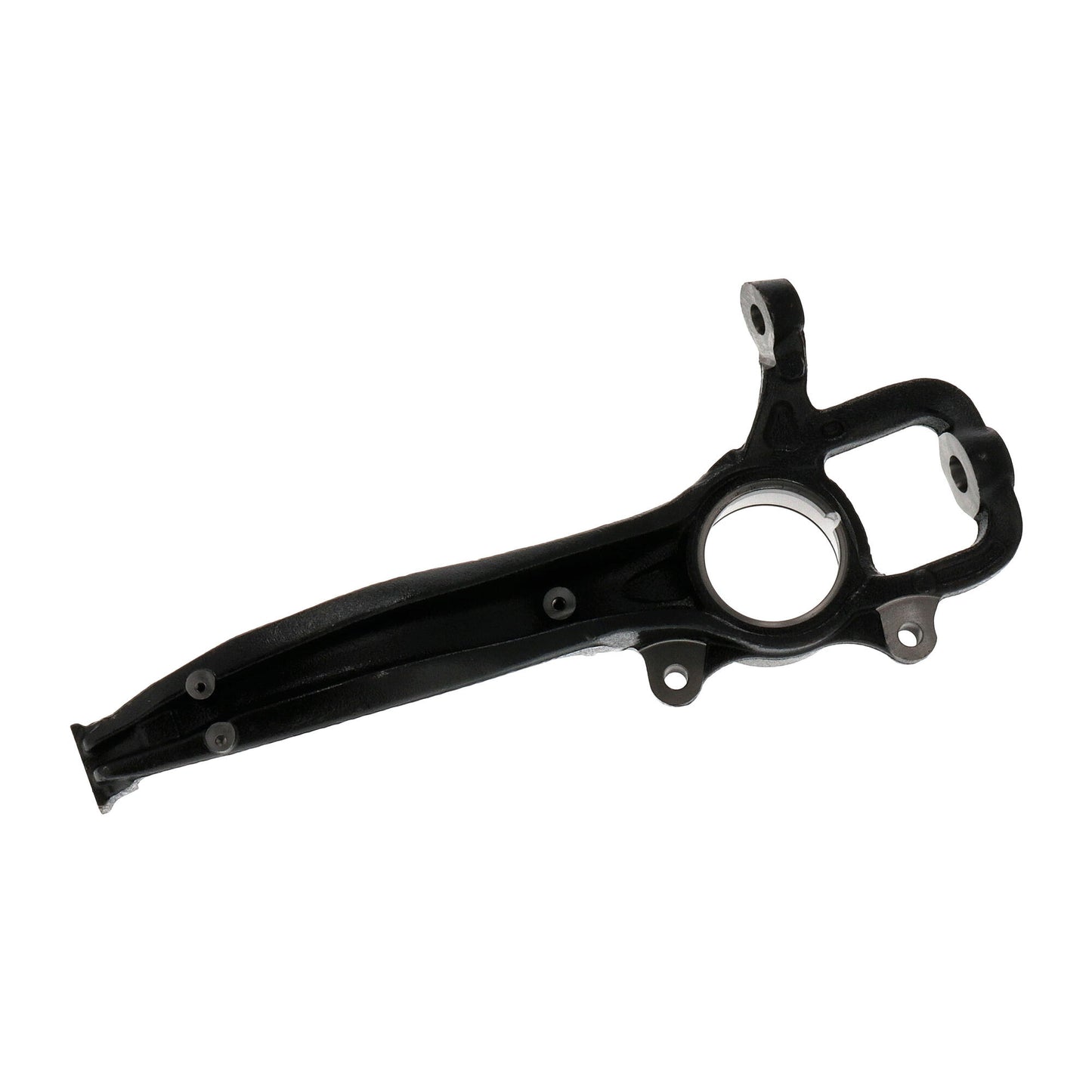 VAICO Steering Knuckle, wheel suspension V10-3510