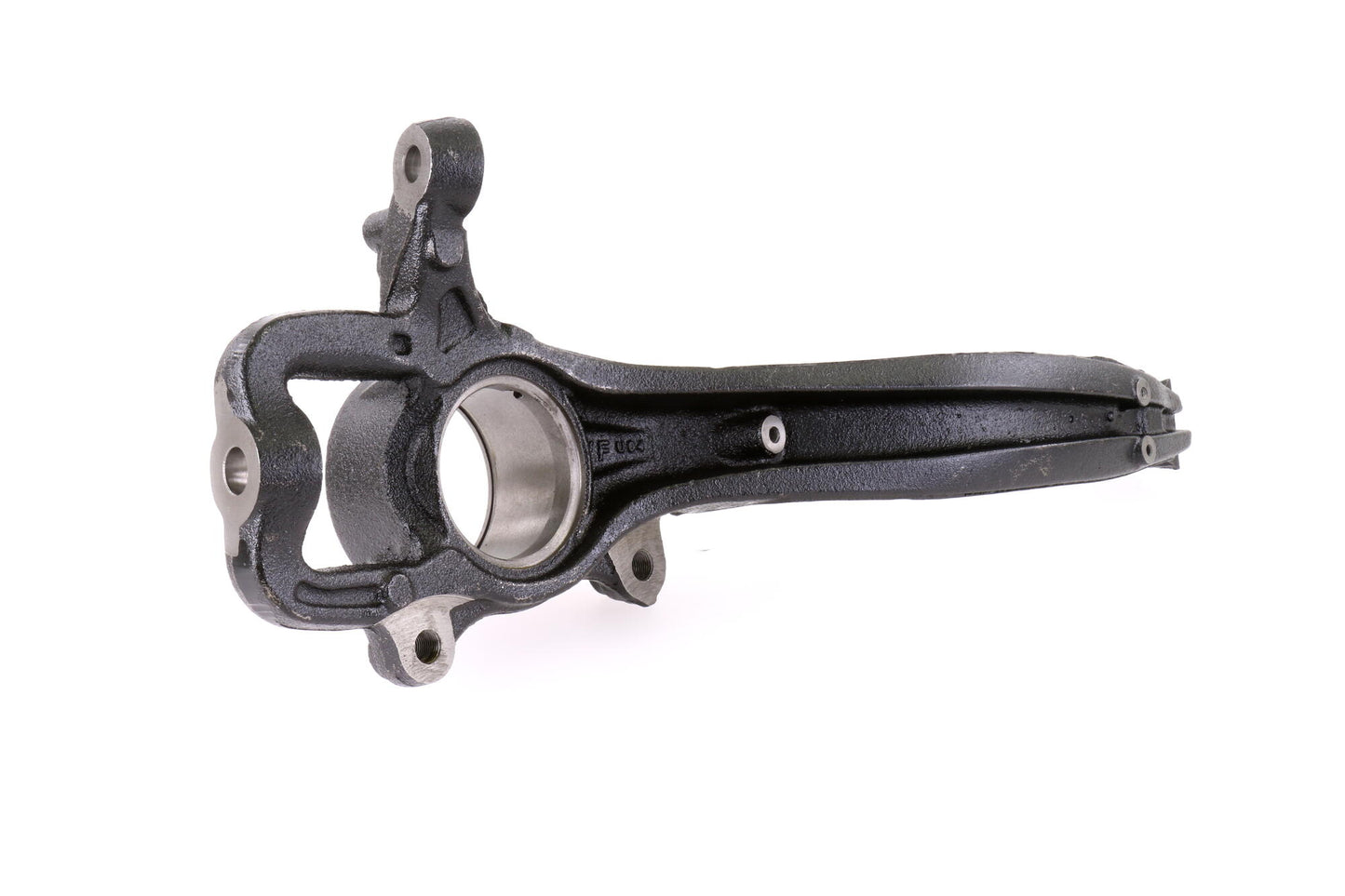 VAICO Steering Knuckle, wheel suspension V10-3511