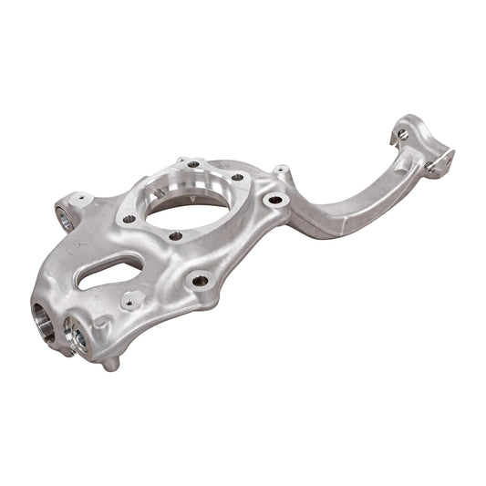 VAICO Steering Knuckle, wheel suspension V10-3512