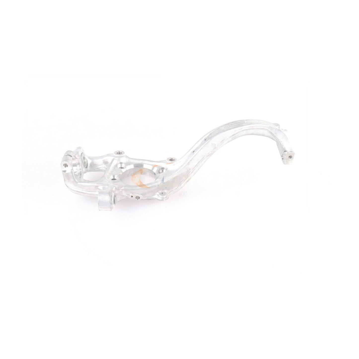 VAICO Steering Knuckle, wheel suspension V10-3512