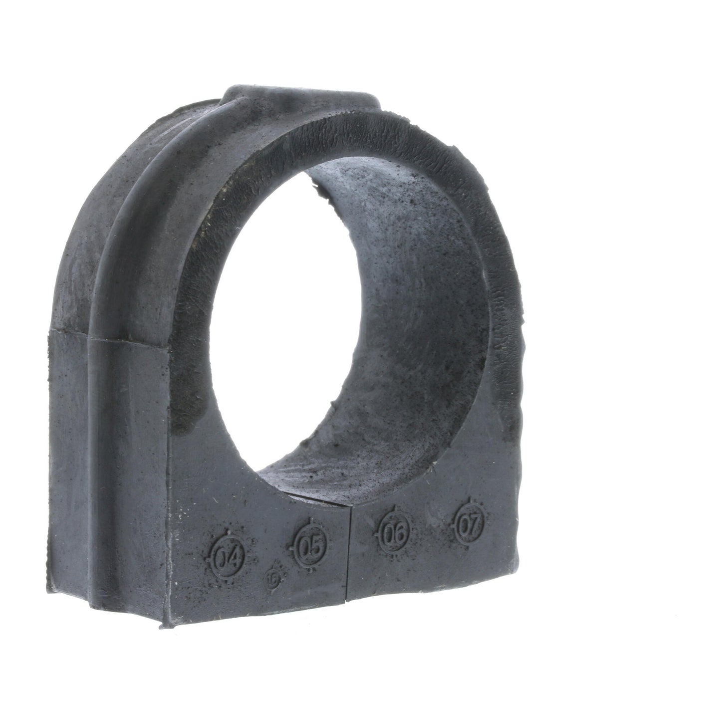 VAICO Mounting, steering gear V10-3689