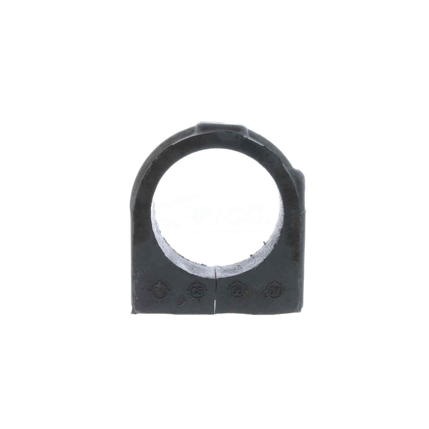 VAICO Mounting, steering gear V10-3689