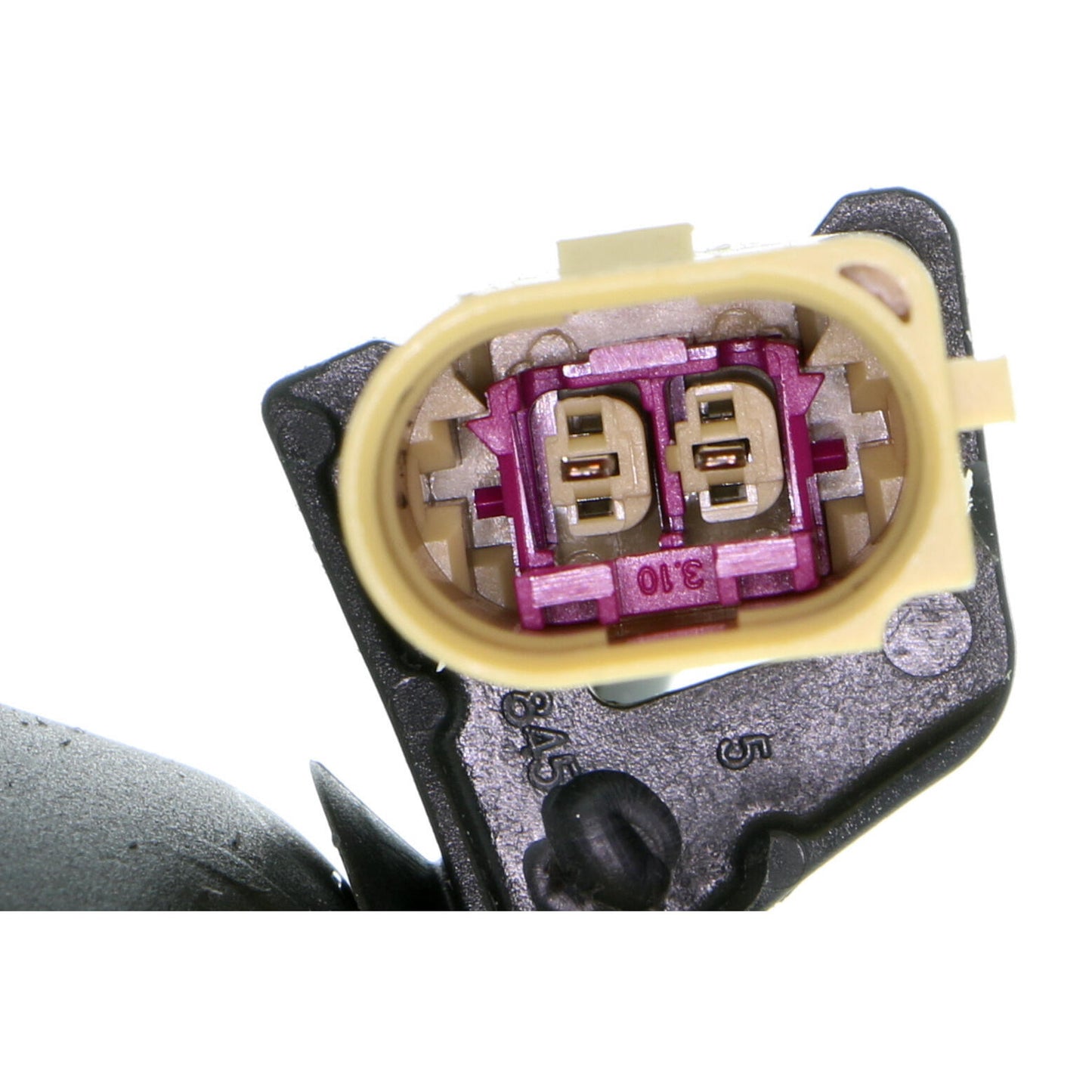 VAICO Mounting, engine V10-3755