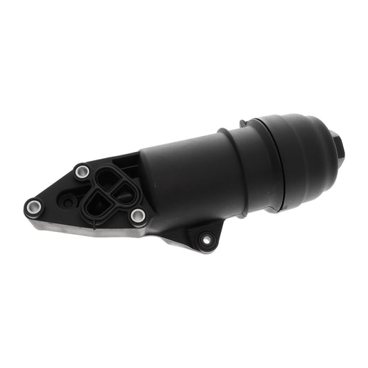 VAICO Housing, oil filter V10-3865