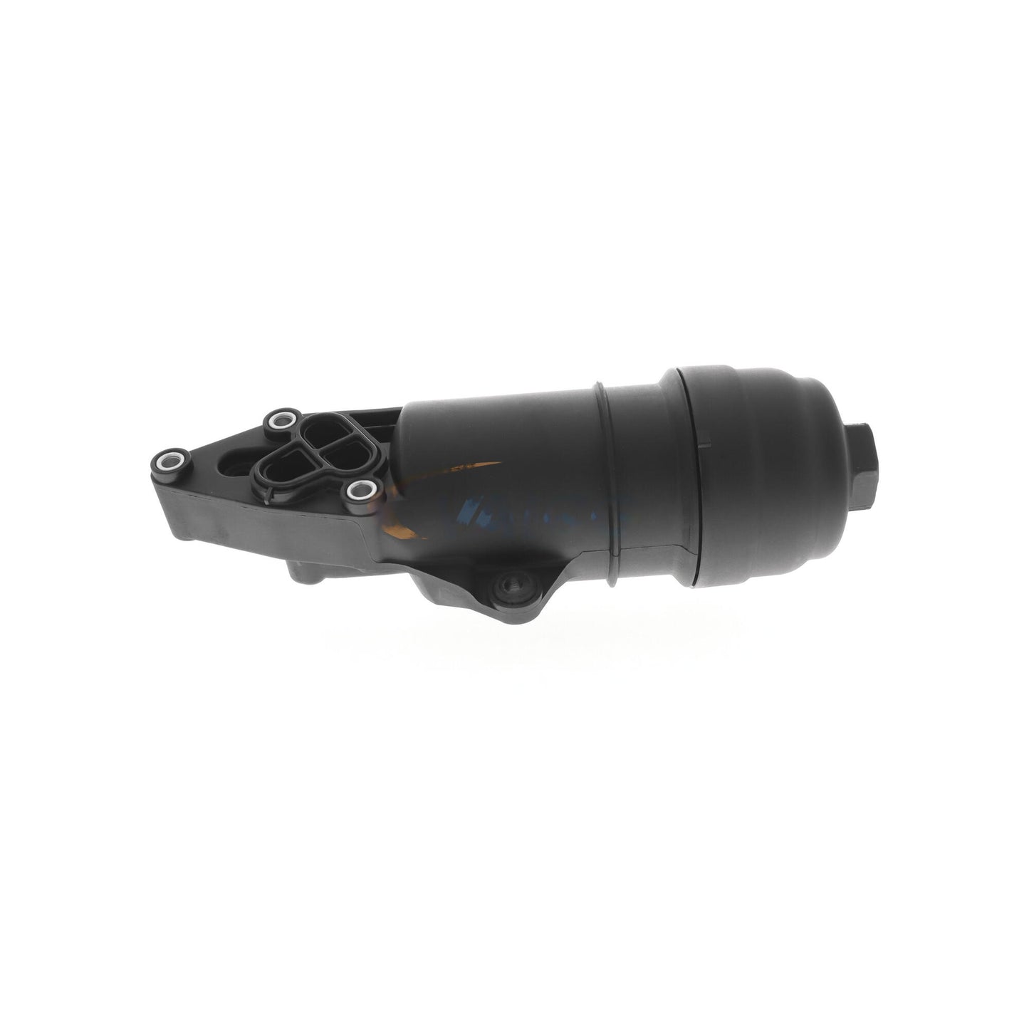 VAICO Housing, oil filter V10-3865