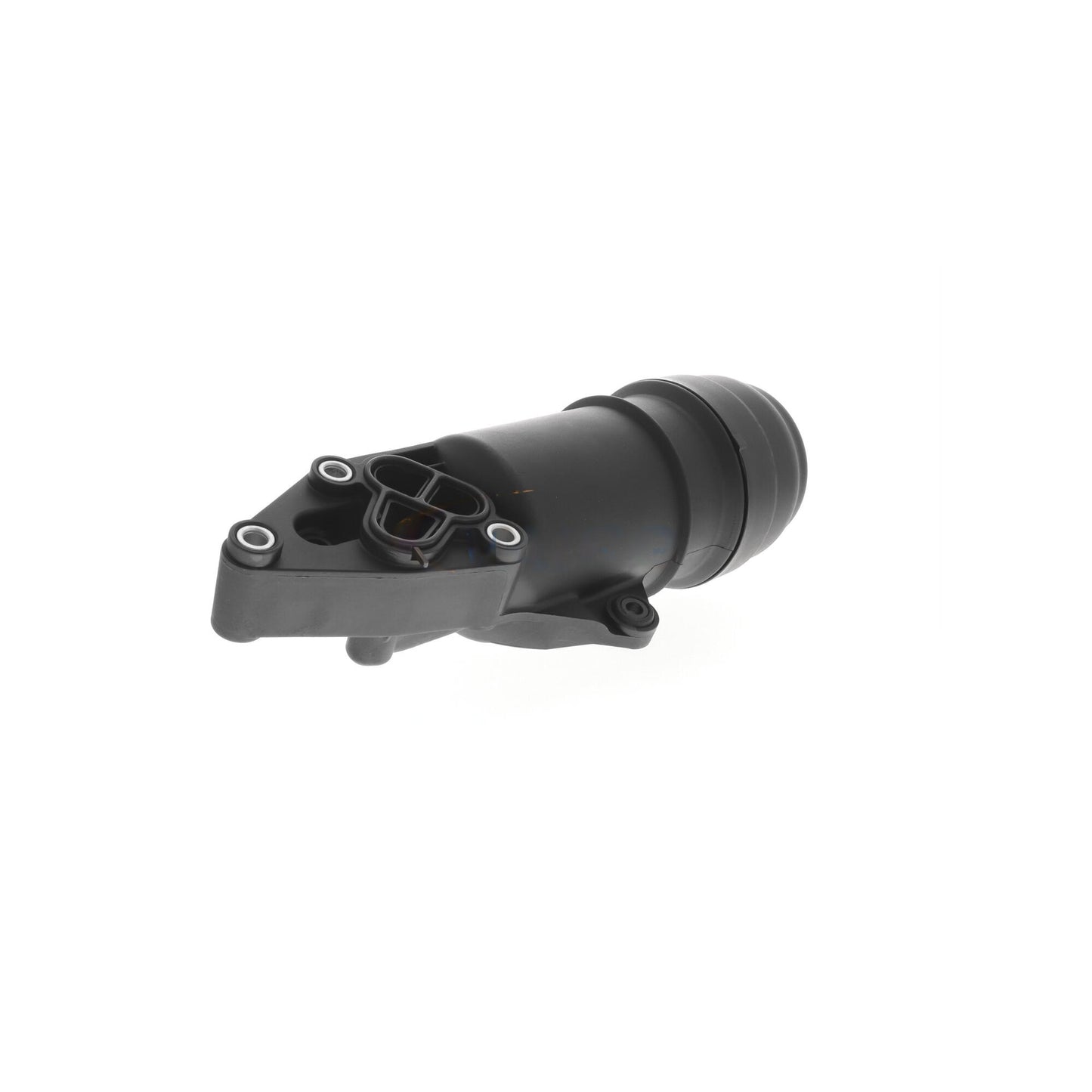 VAICO Housing, oil filter V10-3865