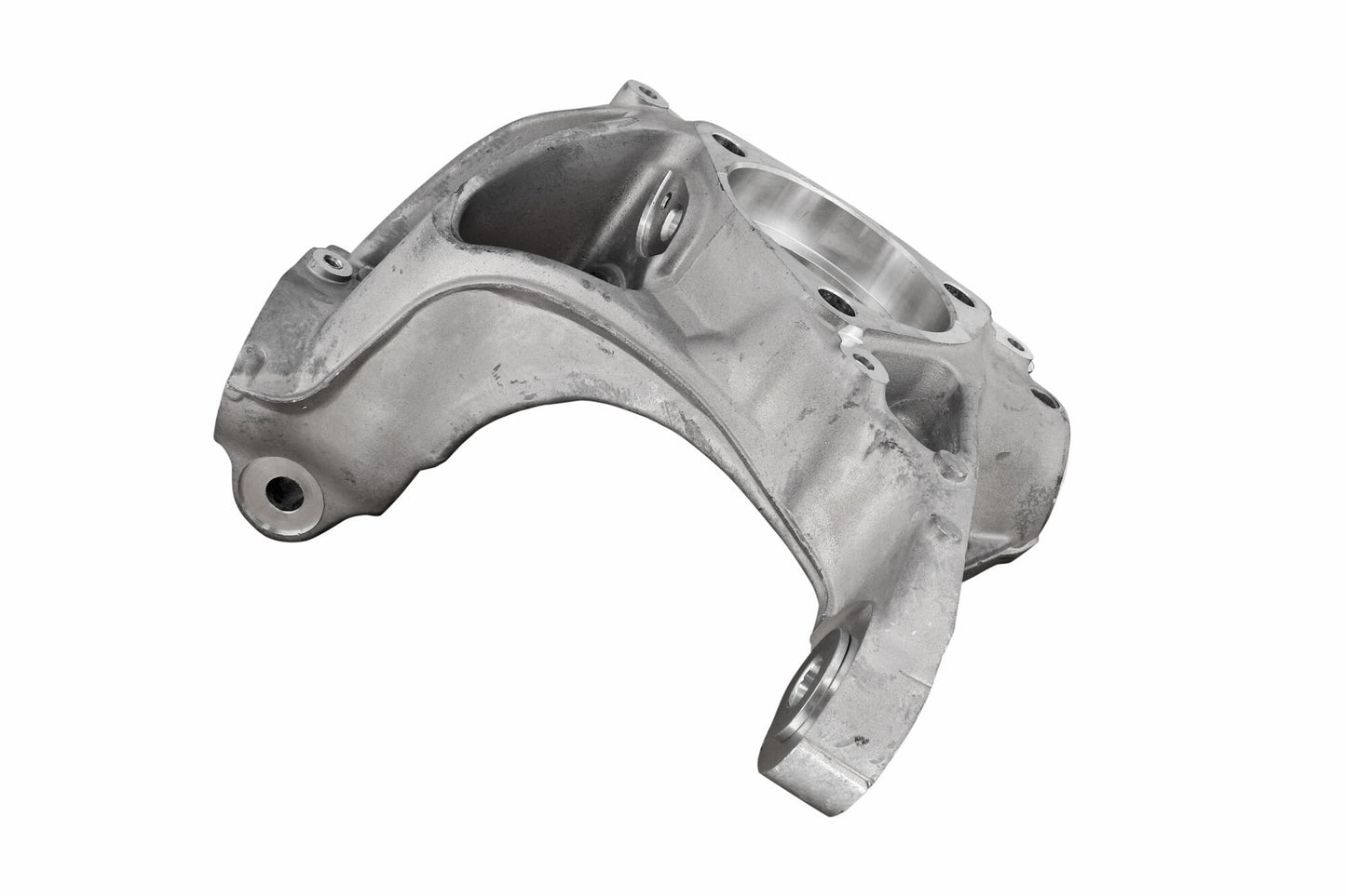 VAICO Steering Knuckle, wheel suspension V10-4005