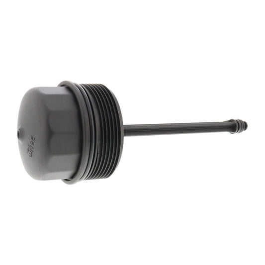 VAICO Cap, oil filter housing V10-4016