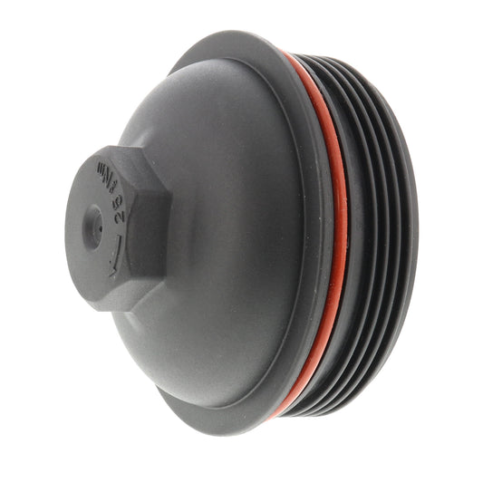 VAICO Cap, oil filter housing V10-4017