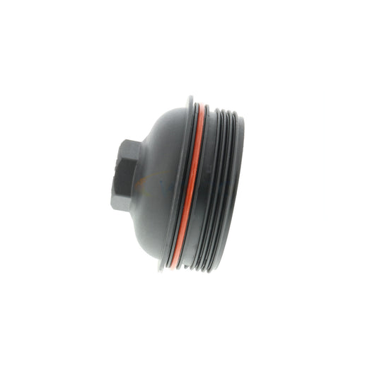 VAICO Cap, oil filter housing V10-4017