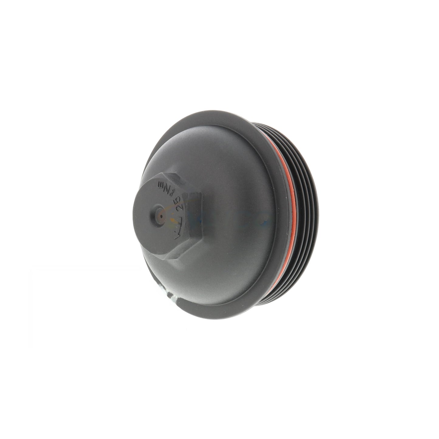 VAICO Cap, oil filter housing V10-4017