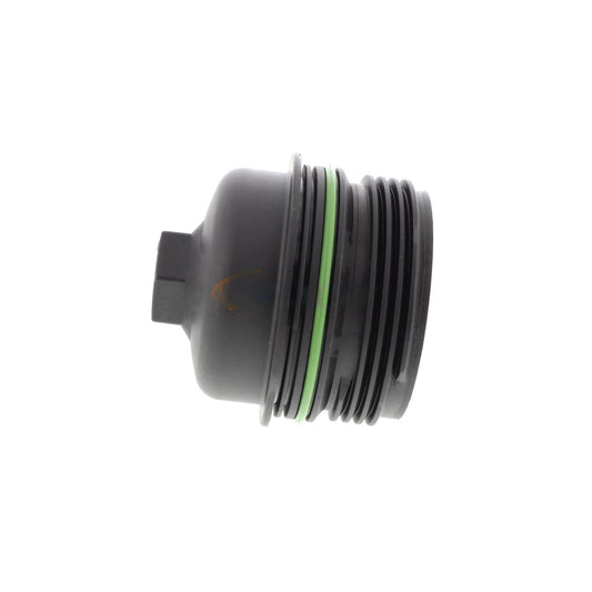 VAICO Cap, oil filter housing V10-4018
