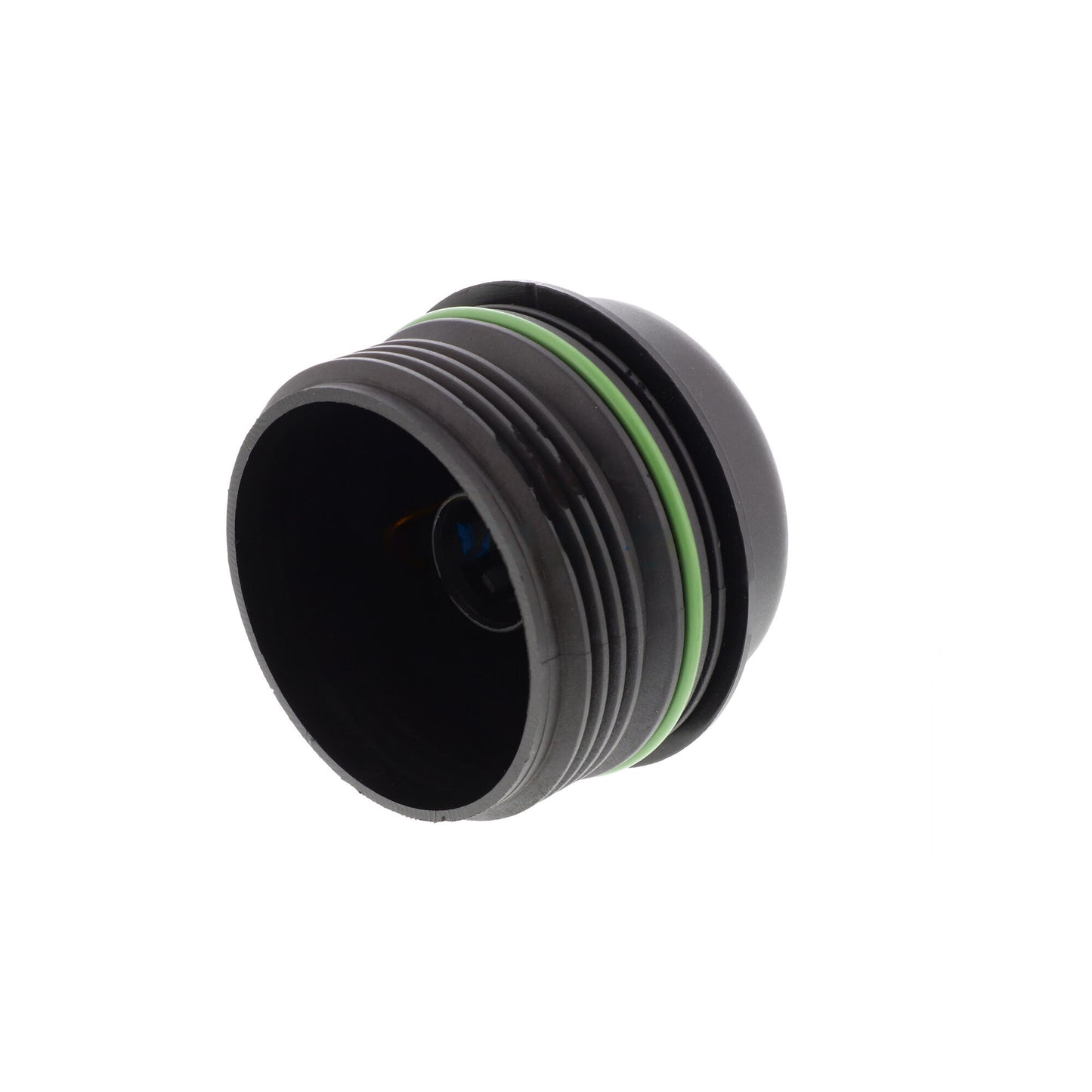 VAICO Cap, oil filter housing V10-4018