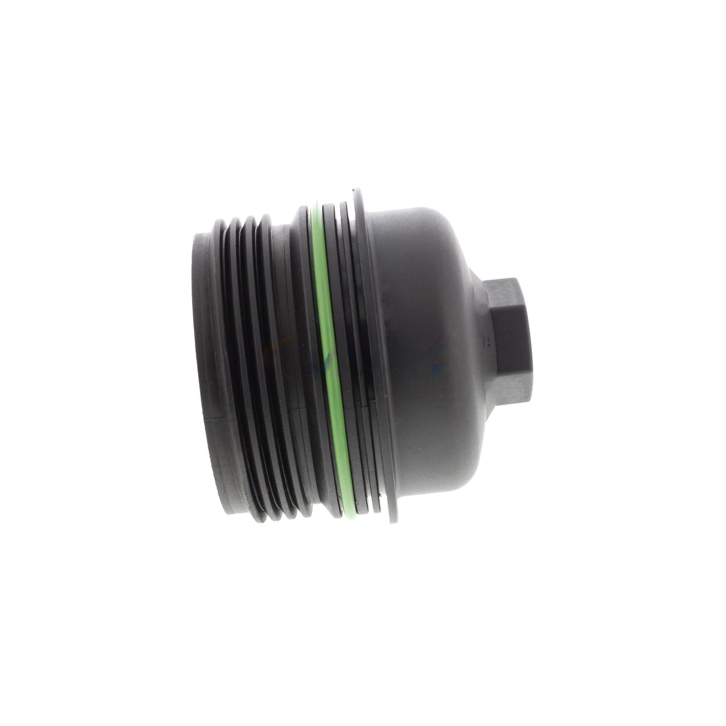 VAICO Cap, oil filter housing V10-4018