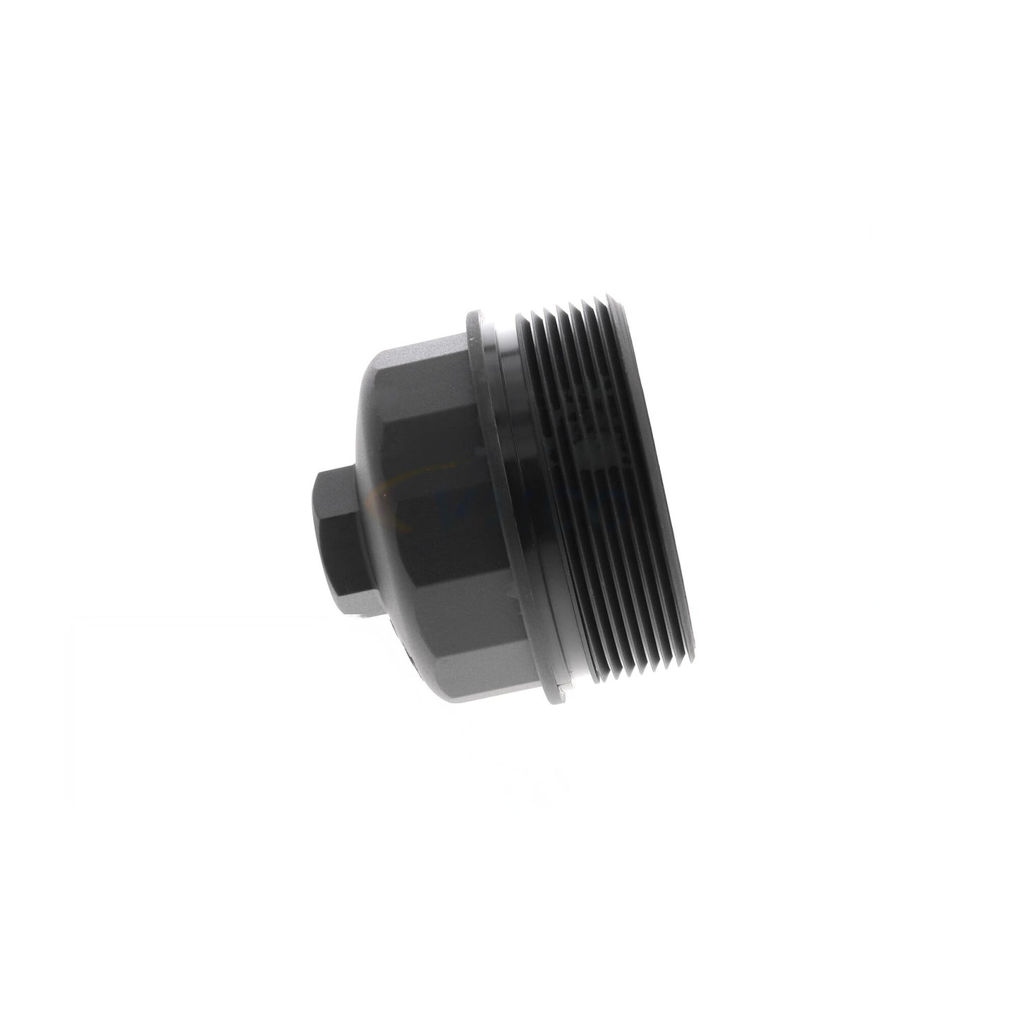 VAICO Cap, oil filter housing V10-4019