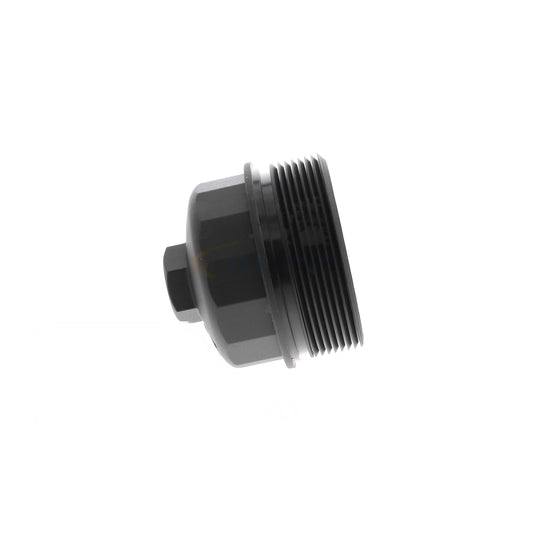 VAICO Cap, oil filter housing V10-4019