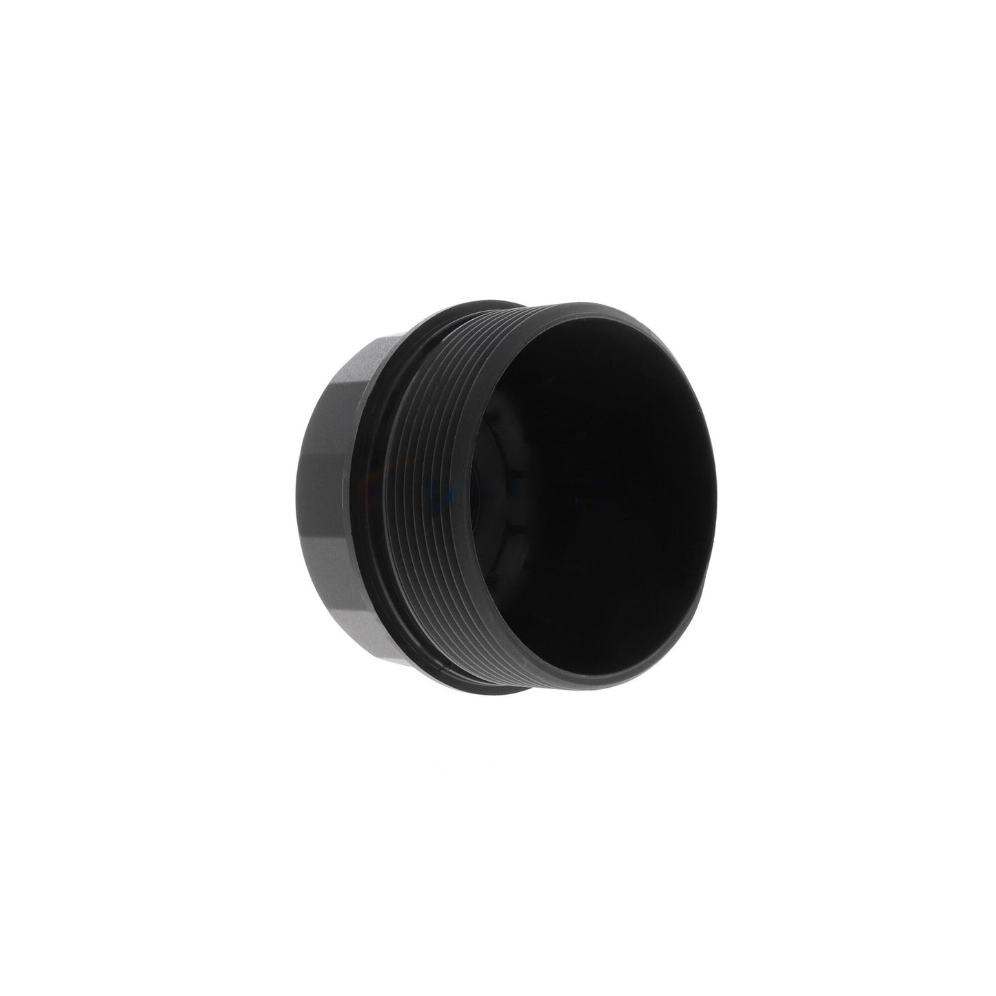 VAICO Cap, oil filter housing V10-4019