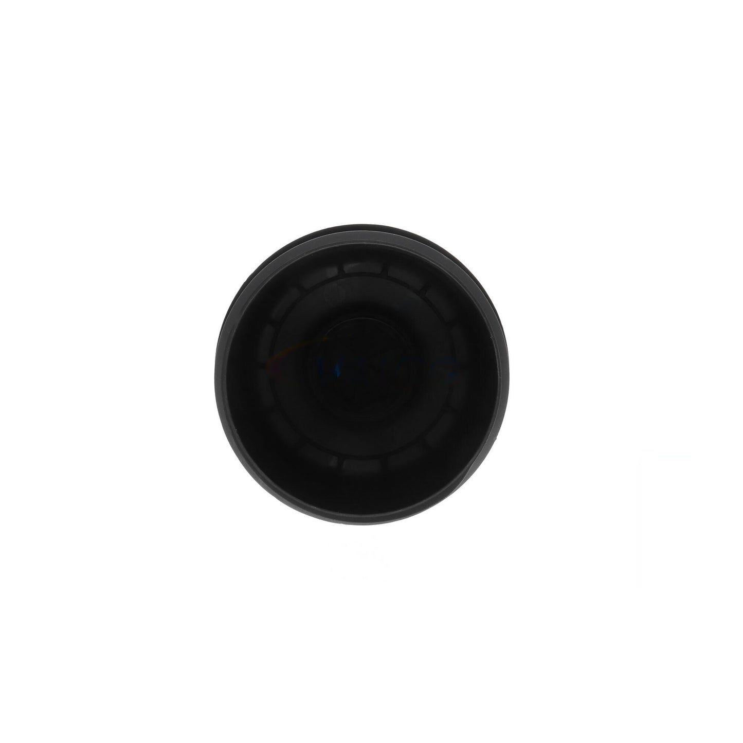 VAICO Cap, oil filter housing V10-4019