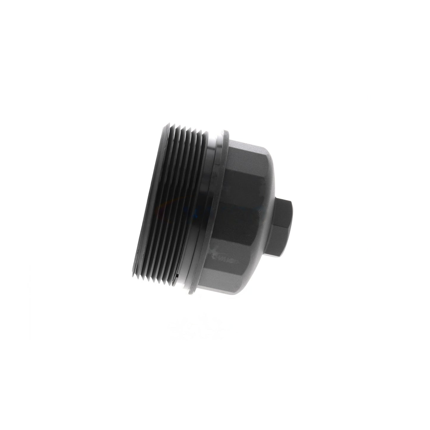 VAICO Cap, oil filter housing V10-4019