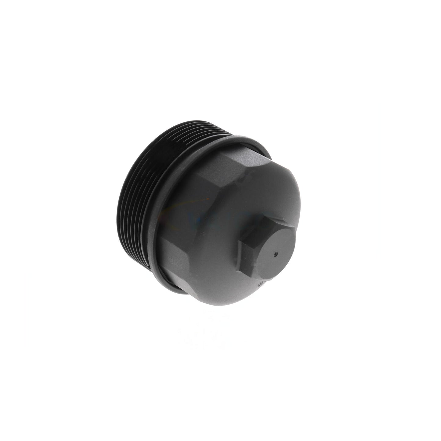 VAICO Cap, oil filter housing V10-4019