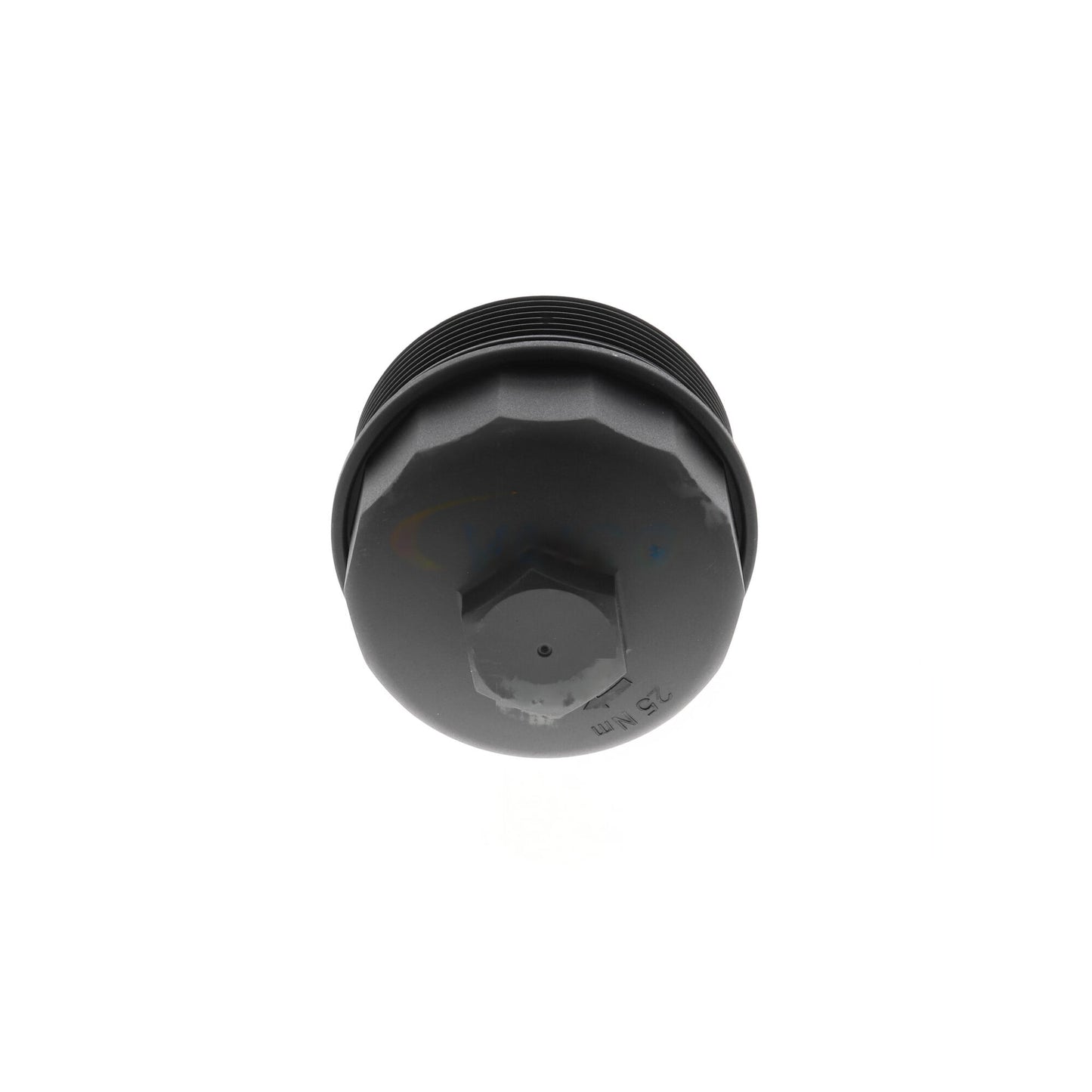VAICO Cap, oil filter housing V10-4019