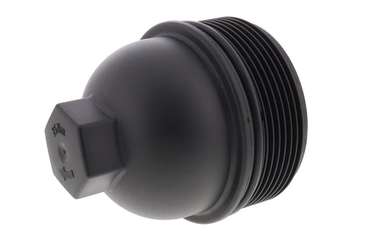 VAICO Cap, oil filter housing V10-4020