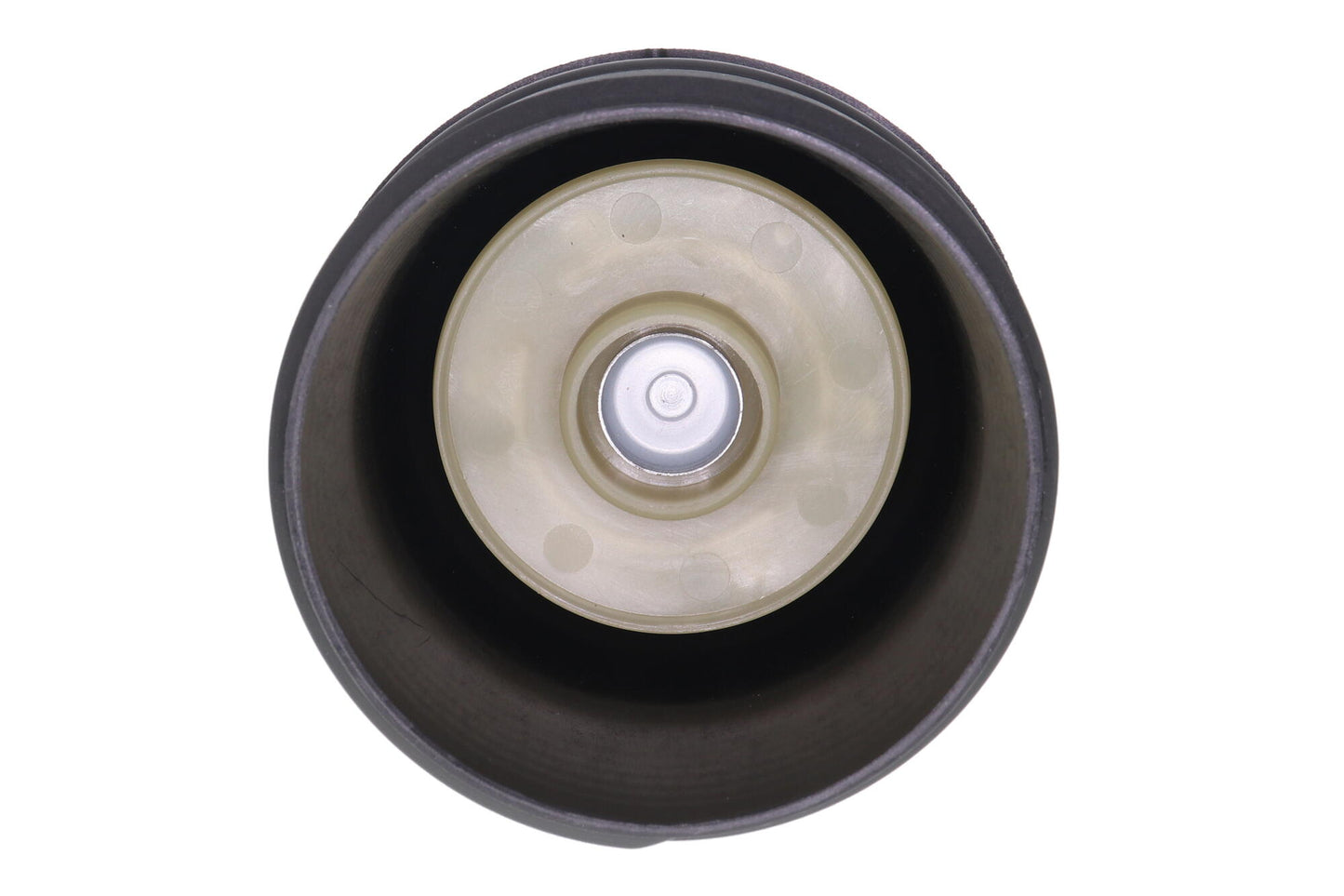 VAICO Cap, oil filter housing V10-4020