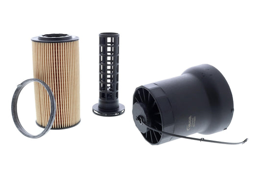 VAICO Cap, oil filter housing V10-4022