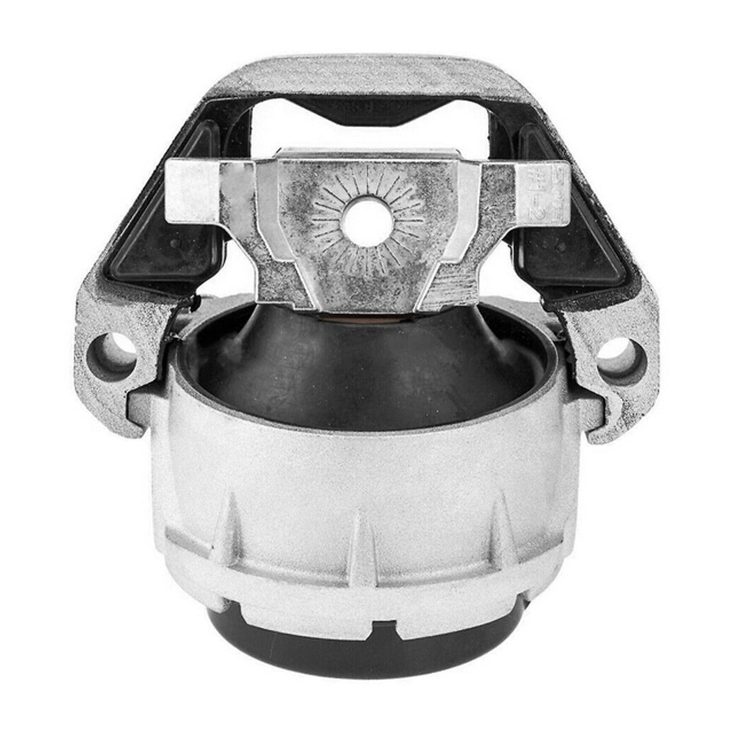 VAICO Mounting for engine V10-4036