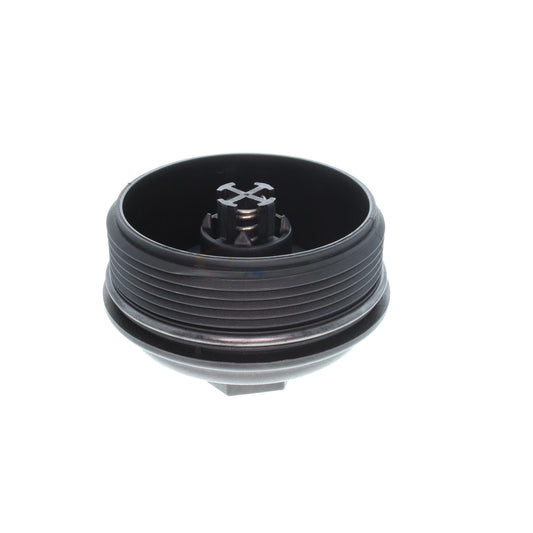 VAICO Cap, oil filter housing V10-4432