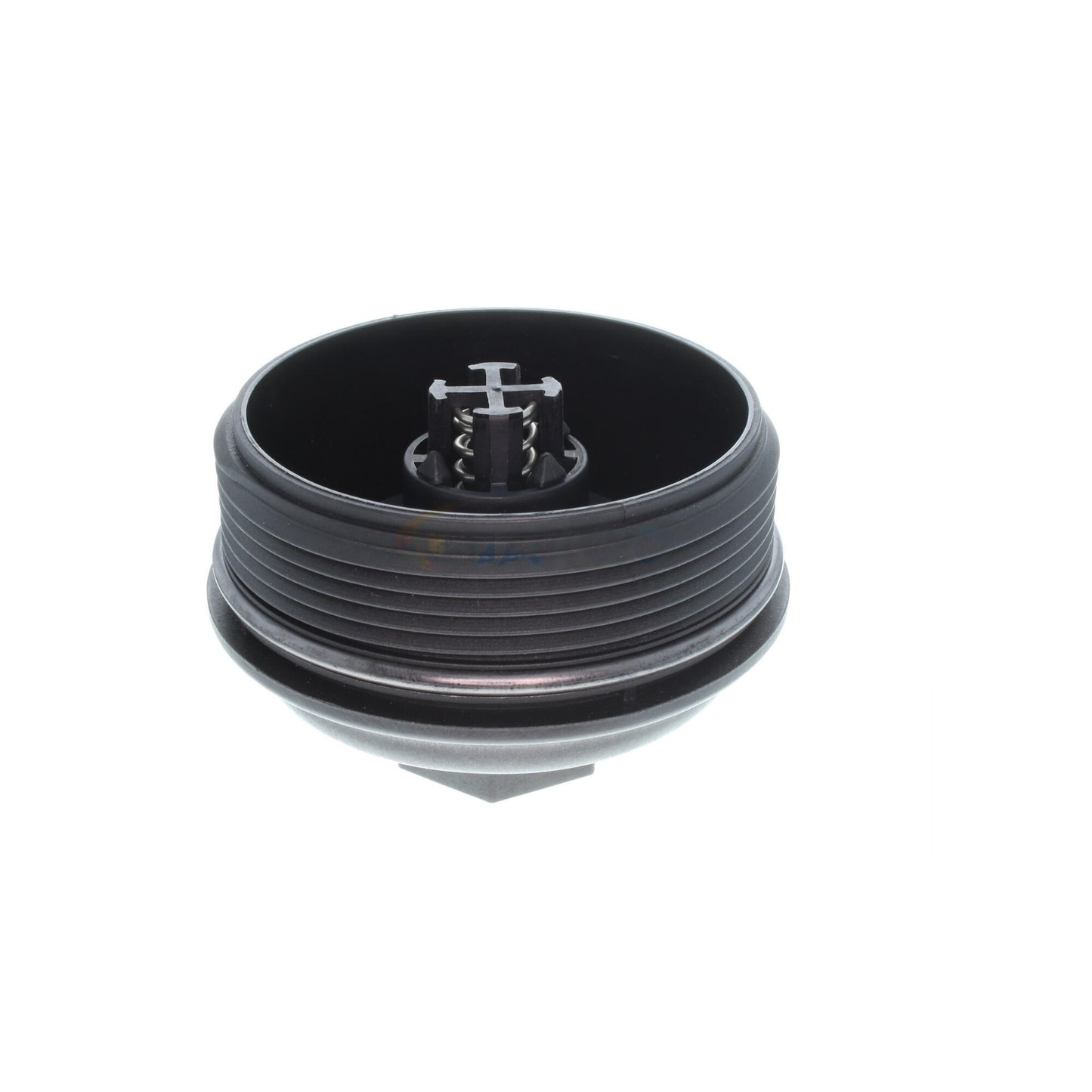VAICO Cap, oil filter housing V10-4432