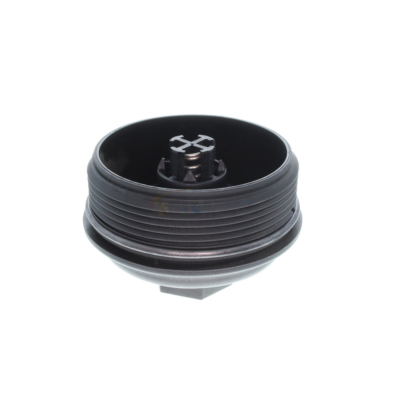 VAICO Cap, oil filter housing V10-4432