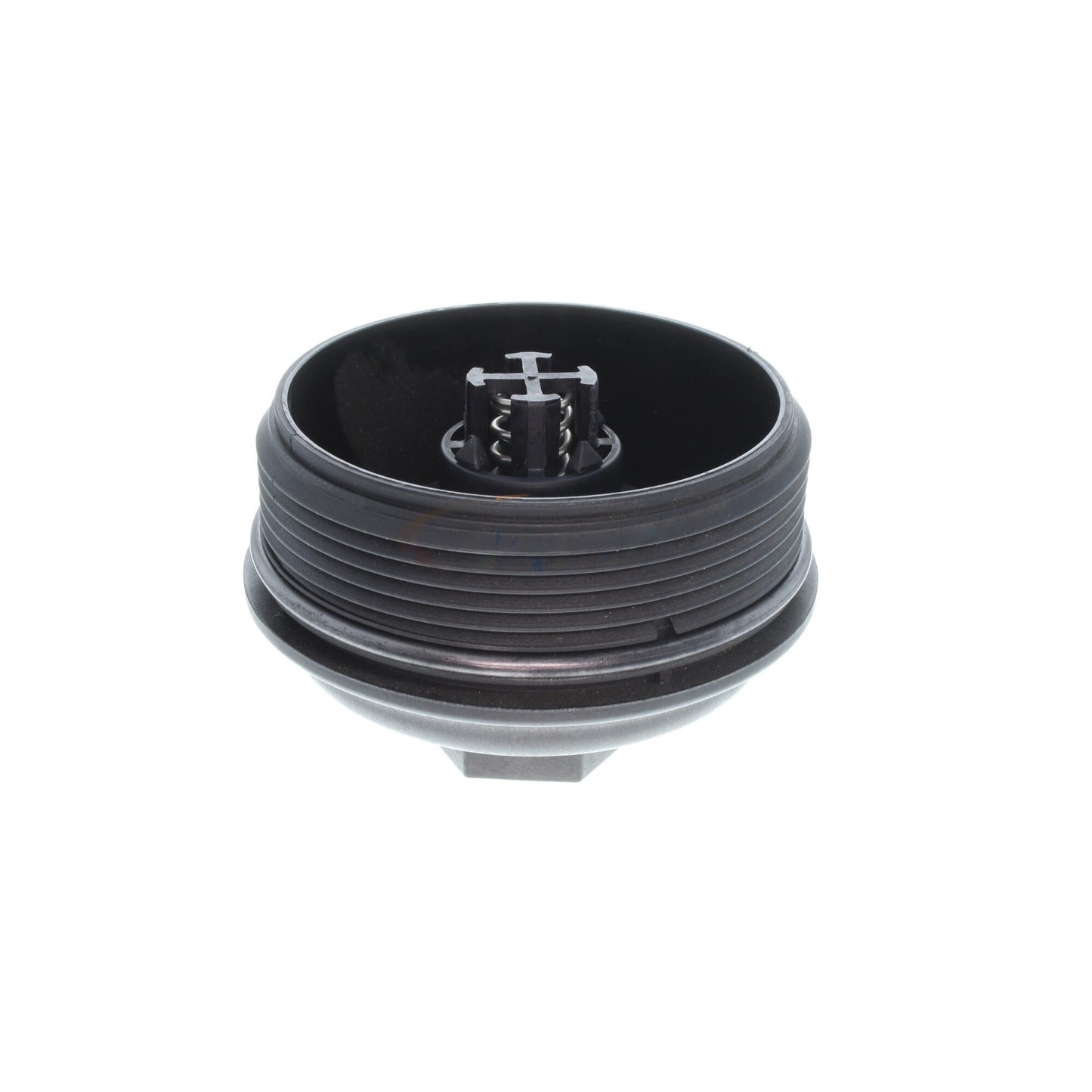 VAICO Cap, oil filter housing V10-4432