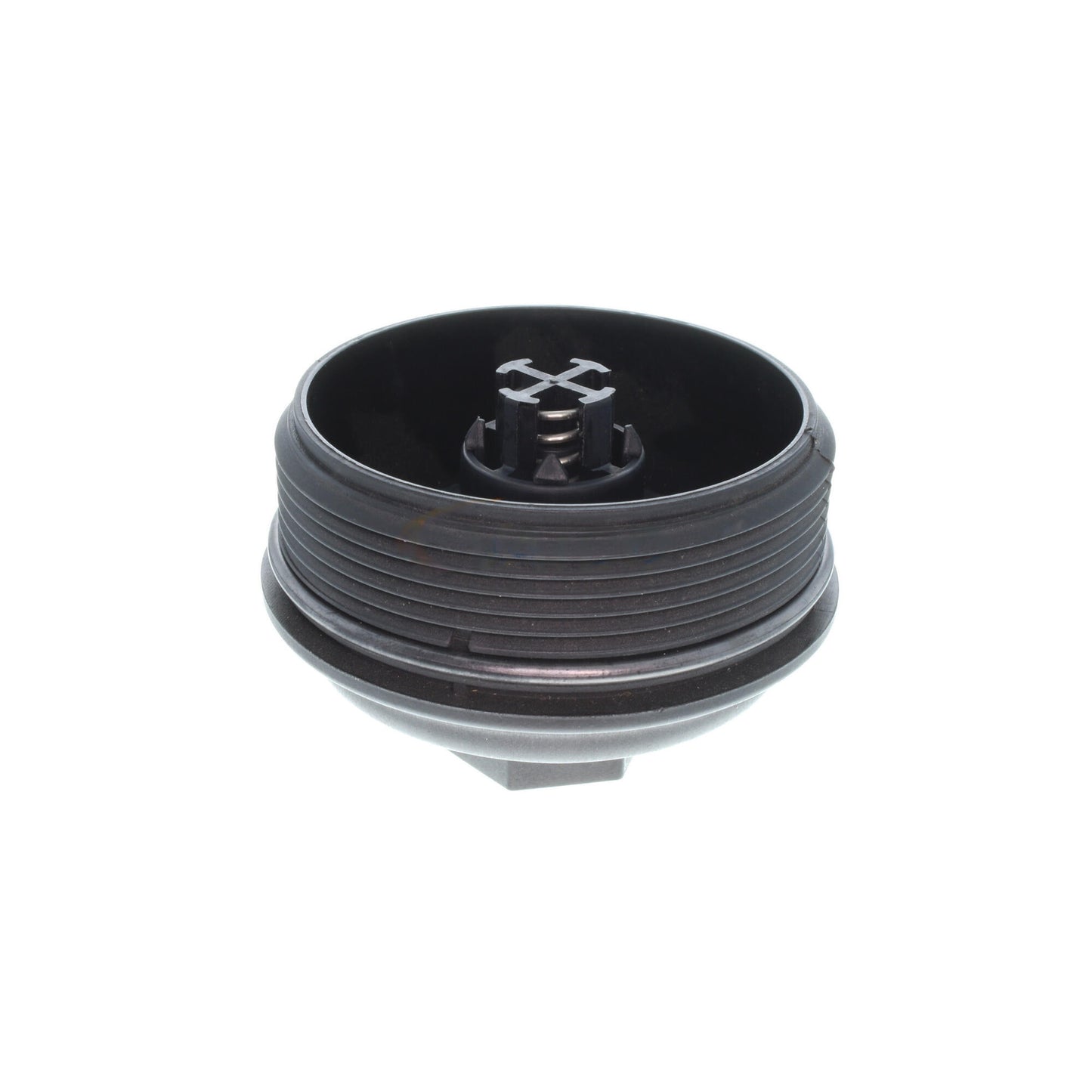 VAICO Cap, oil filter housing V10-4432